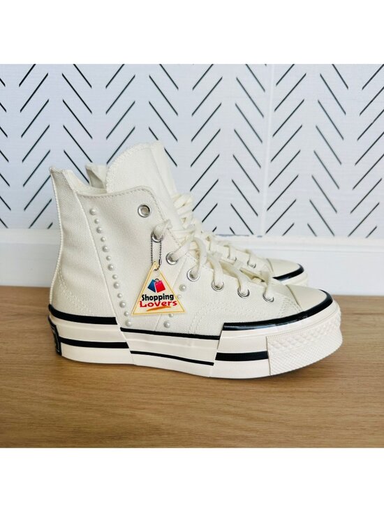 Converse | Shoes | Converse Chuck 7 Plus Hi Gems Sz 7 Mens